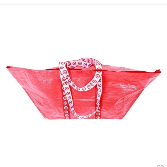 Target’s IKEA Style Shopping Bag! - Picture 7 of 9